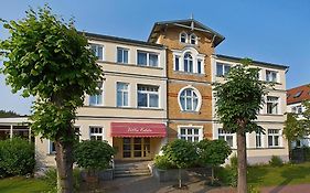 Villa Edda - Ferienzimmer 17