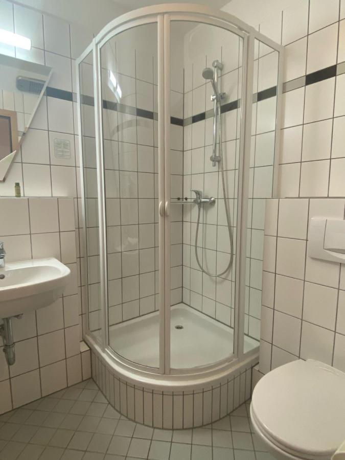 Villa Edda - Ferienzimmer 17 Graal-Mueritz Exterior foto
